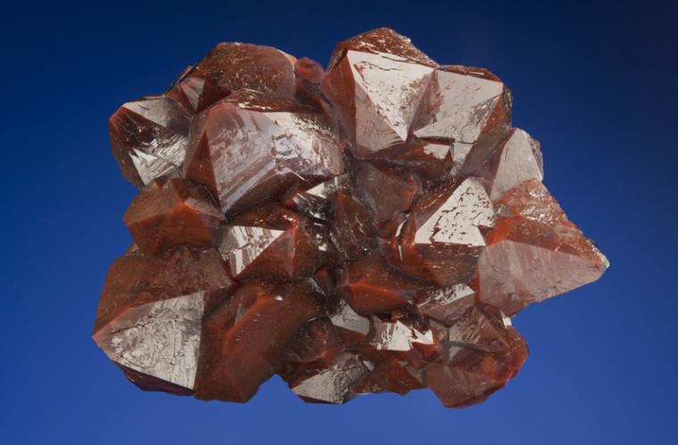 QUARTZ var. Amethyst