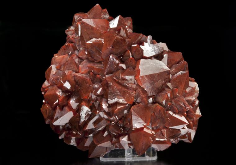 QUARTZ var. Amethyst