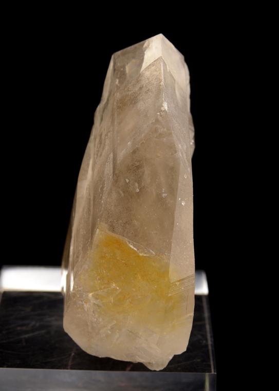 QUARTZ (Japan-law twin)