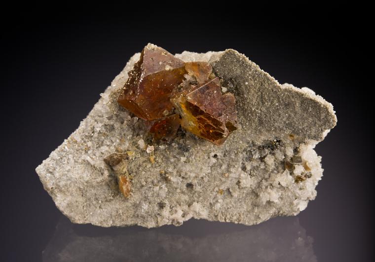 SPHALERITE
