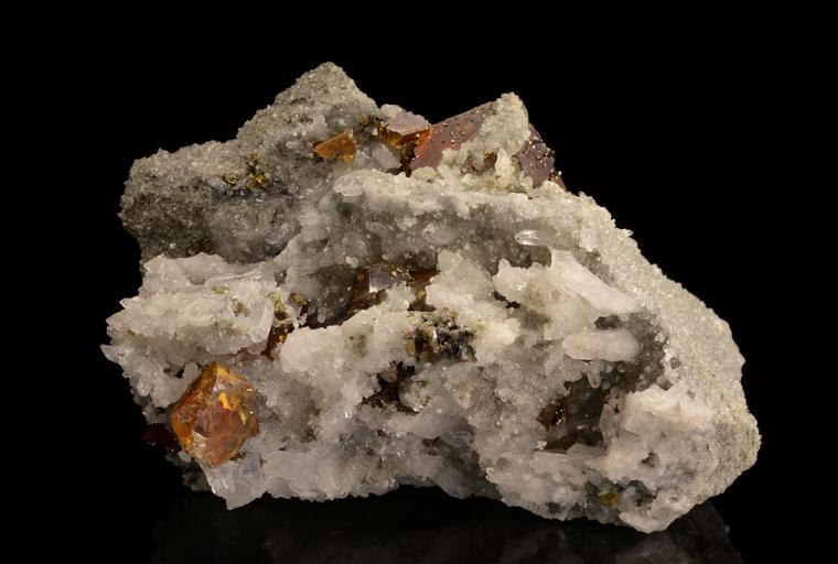 SPHALERITE