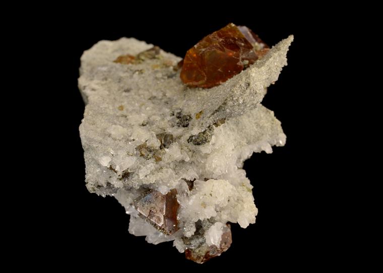 SPHALERITE
