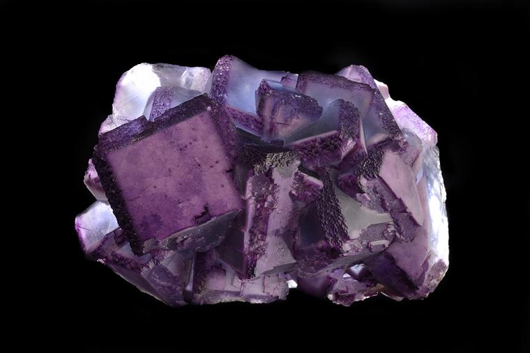FLUORITE