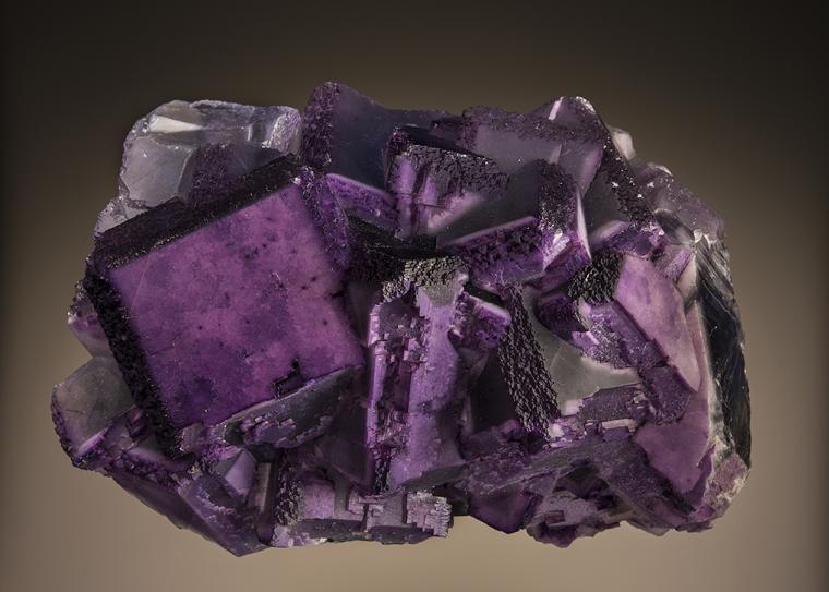 FLUORITE