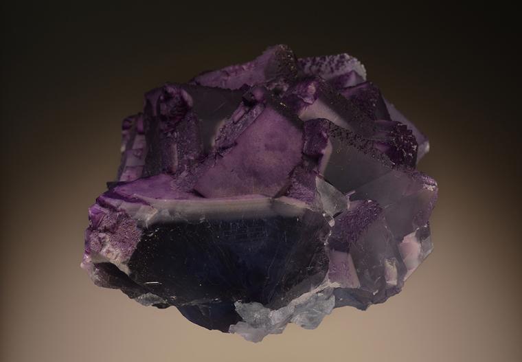 FLUORITE