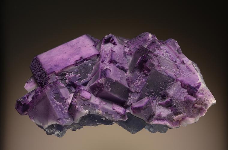 FLUORITE