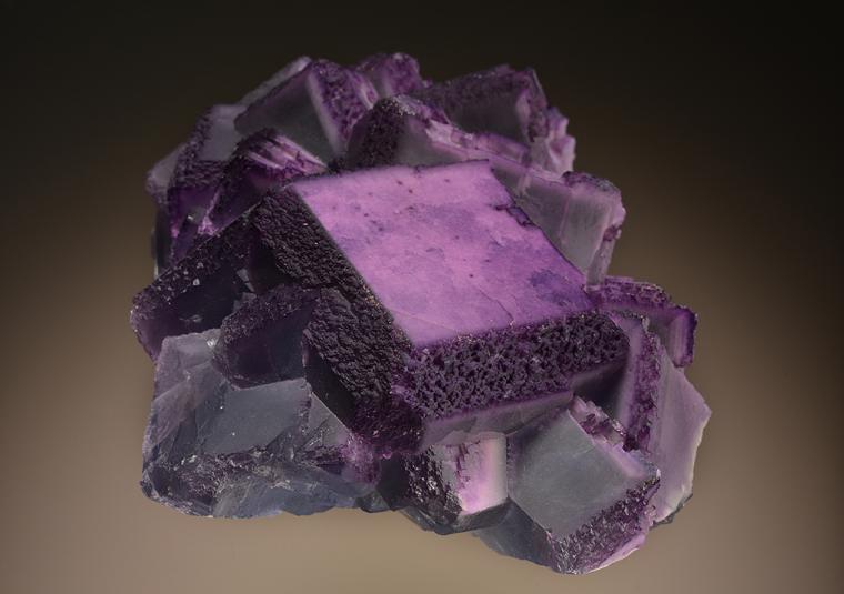 FLUORITE