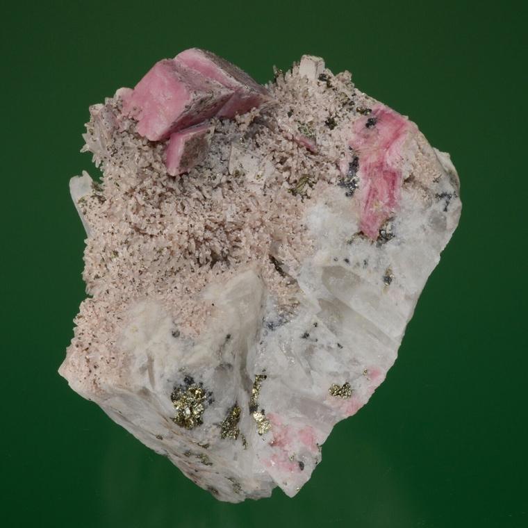 RHODOCHROSITE