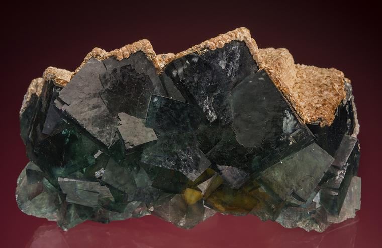 FLUORITE