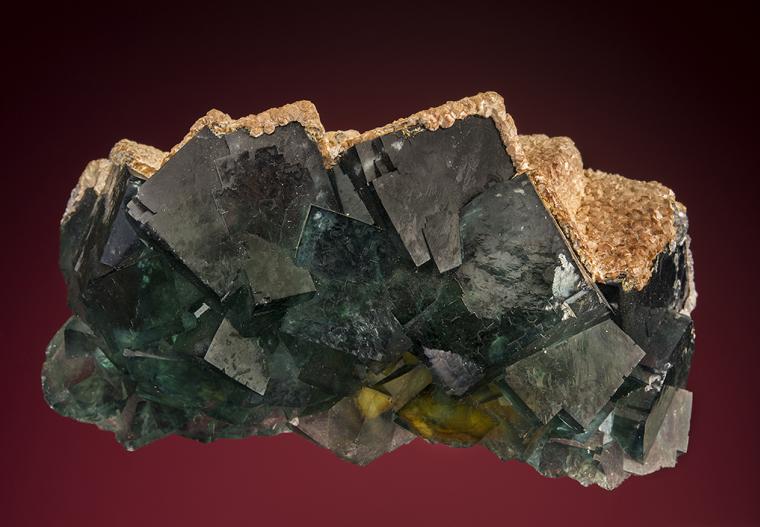 FLUORITE