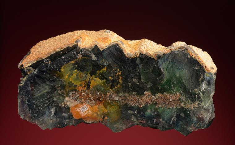 FLUORITE