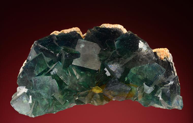 FLUORITE