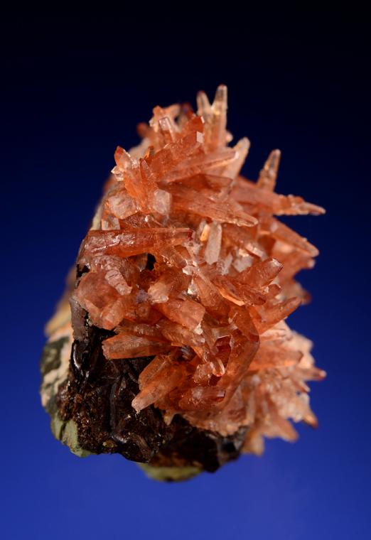 RHODOCHROSITE