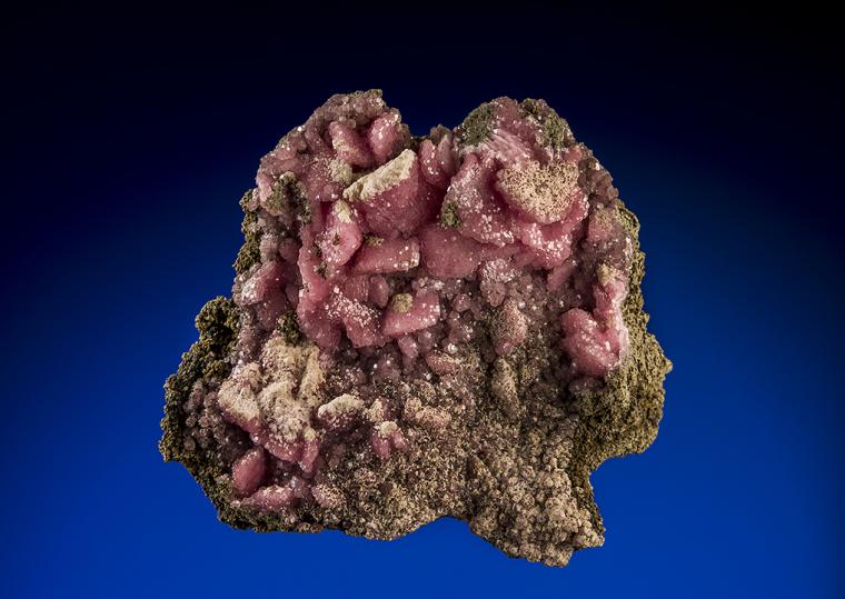 RHODOCHROSITE