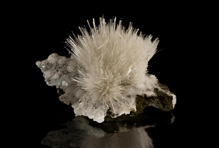 NATROLITE