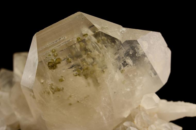 QUARTZ (Japan-law twin)