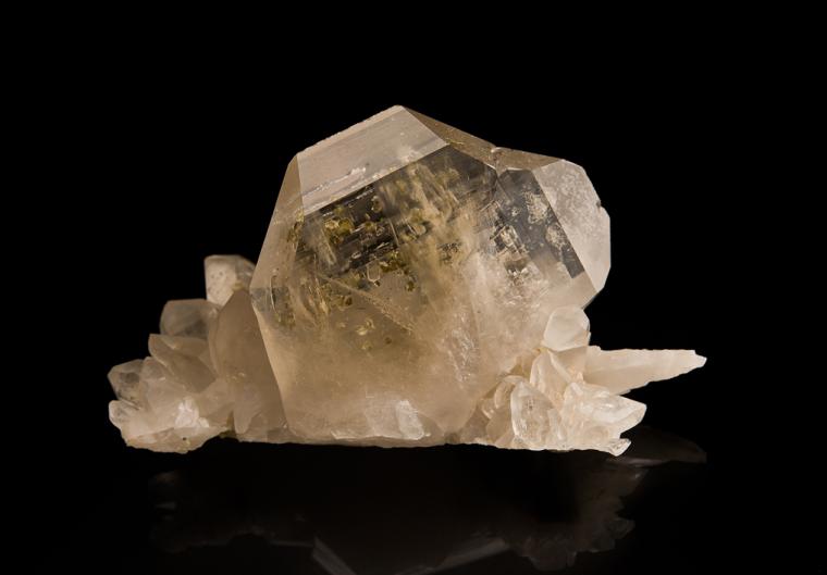 QUARTZ (Japan-law twin)