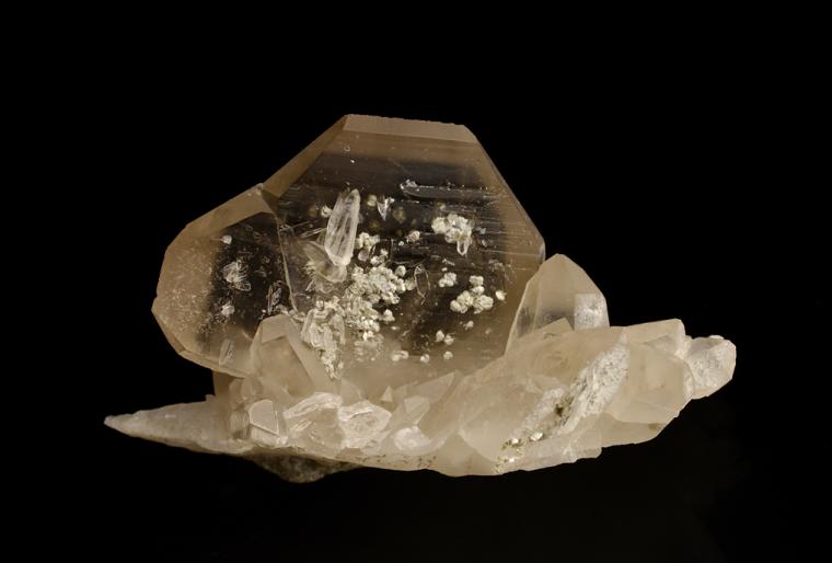 QUARTZ (Japan-law twin)