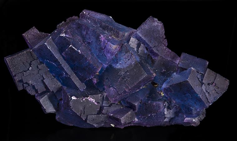 FLUORITE
