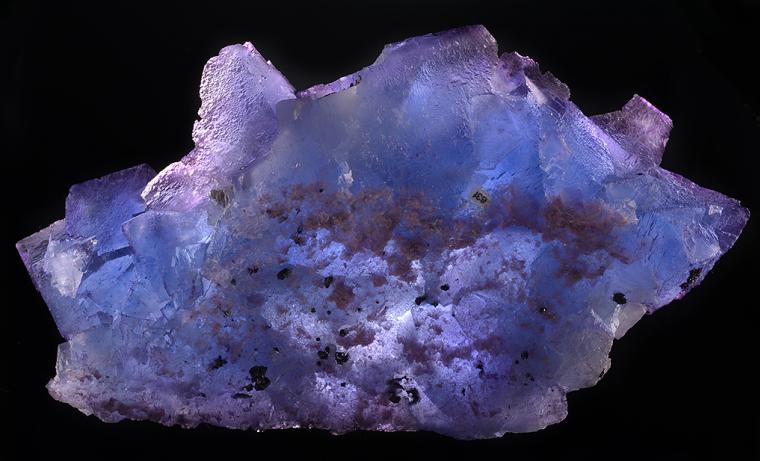 FLUORITE