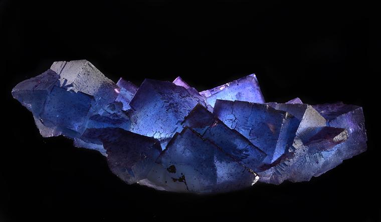 FLUORITE