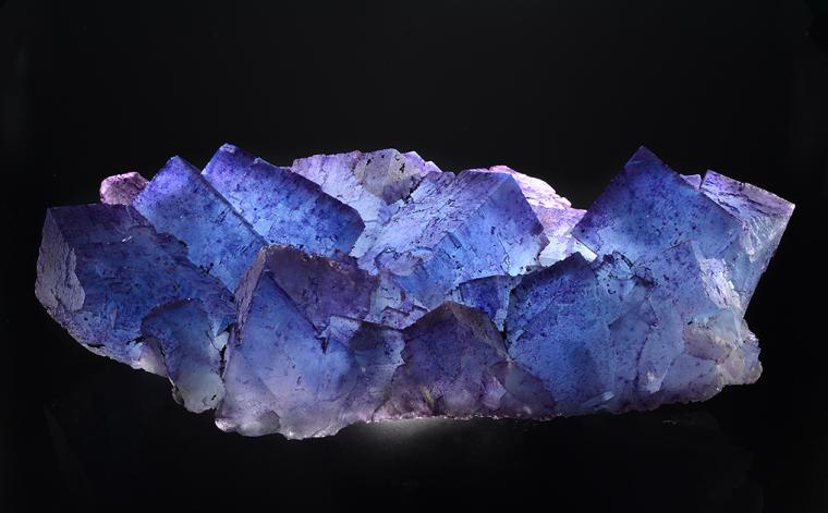 FLUORITE