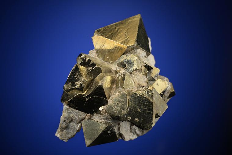 PYRITE