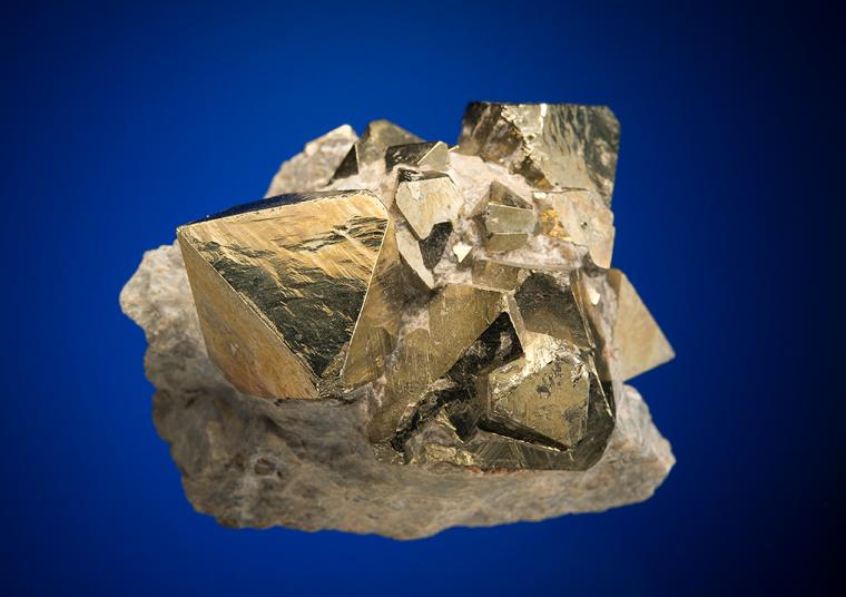 PYRITE