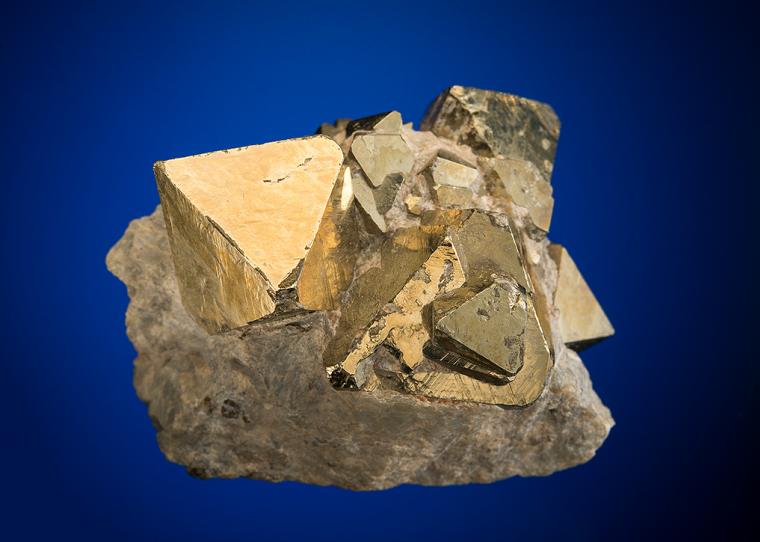 PYRITE
