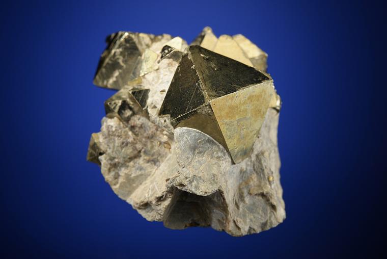 PYRITE