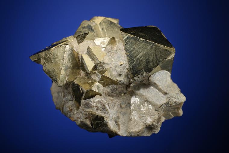PYRITE