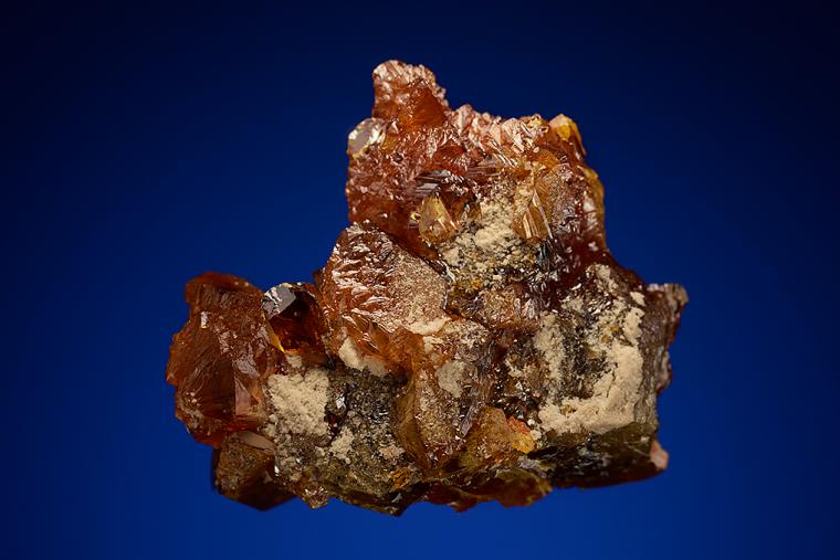 SPHALERITE