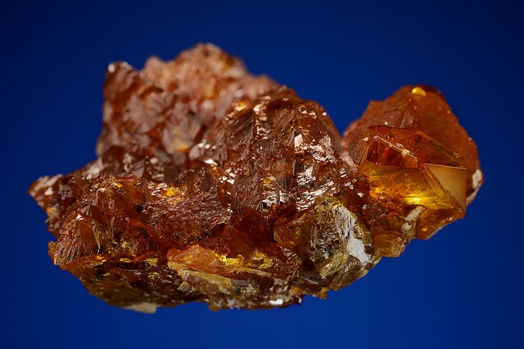 SPHALERITE