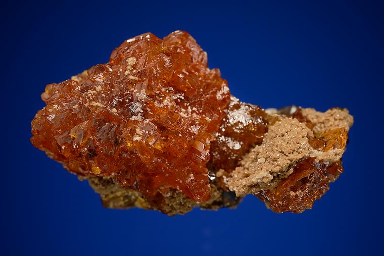 SPHALERITE