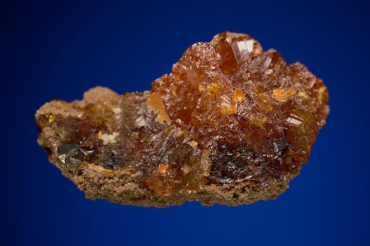 SPHALERITE