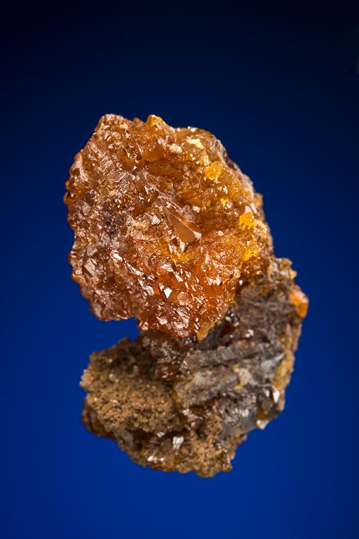 SPHALERITE