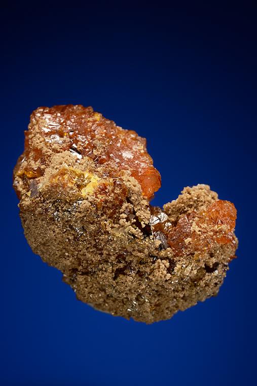 SPHALERITE