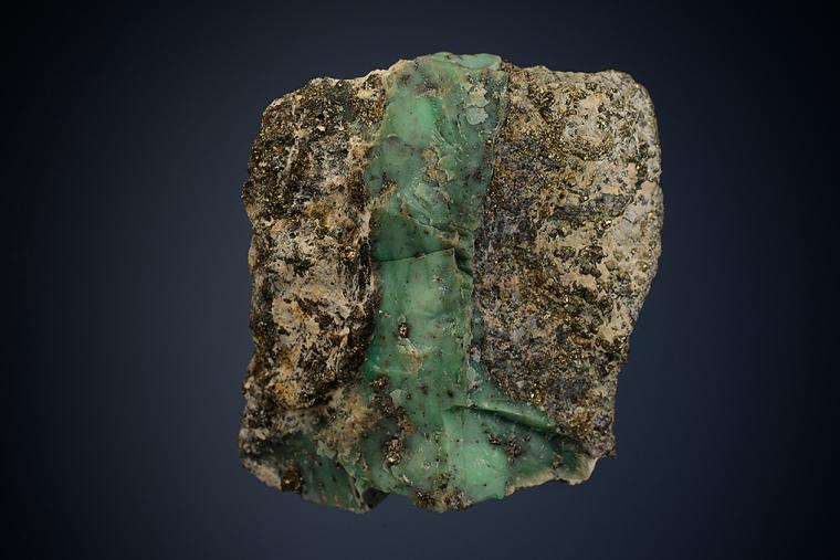 VARISCITE