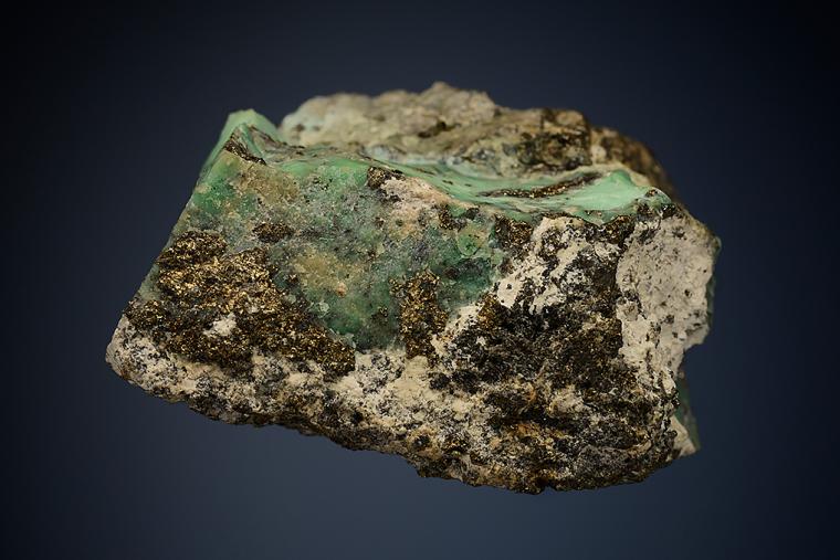 VARISCITE
