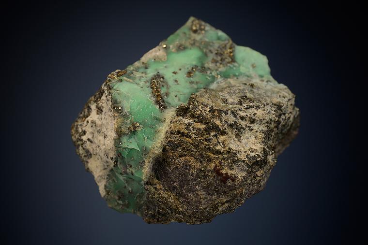 VARISCITE