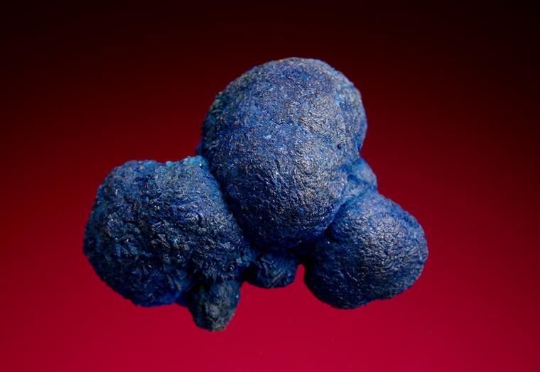 AZURITE