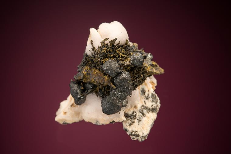 ACANTHITE