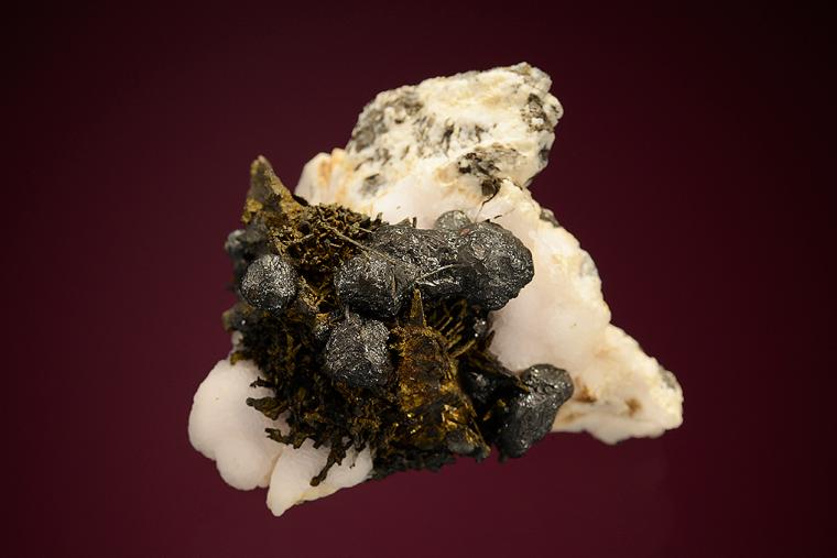 ACANTHITE