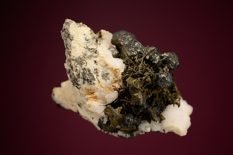 ACANTHITE