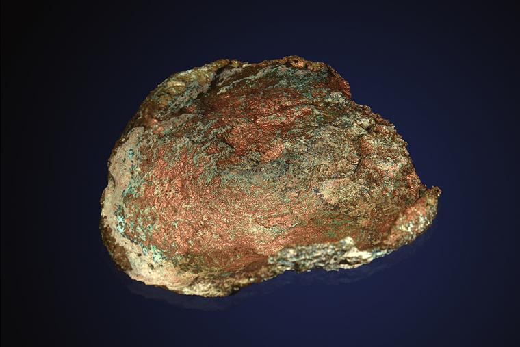 COPPER 