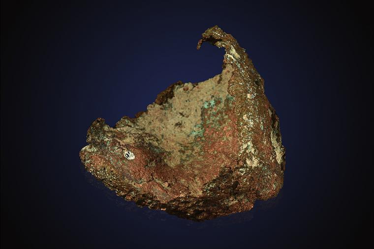 COPPER 