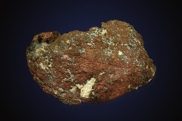 COPPER 