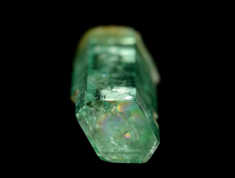 BERYL var. Emerald