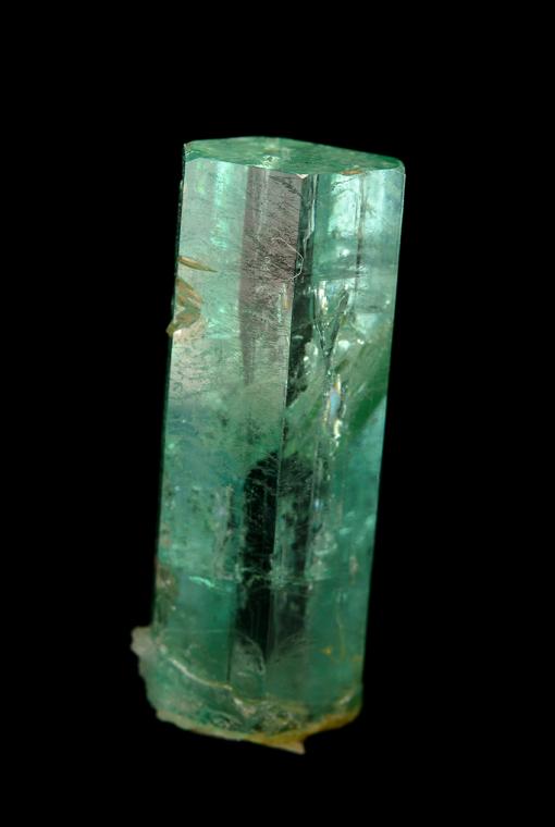 BERYL var. Emerald