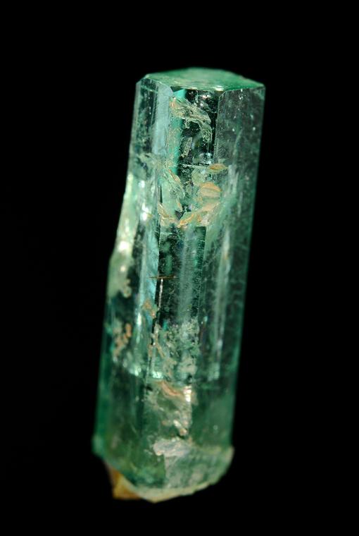 BERYL var. Emerald